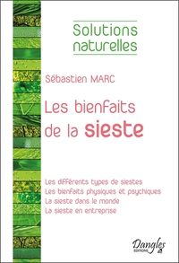 Image de Les bienfaits de la sieste - Les différents types de siestes