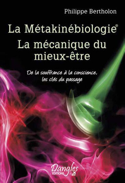 Image de La Métakinébiologie - La mécanique du mieux-être