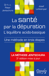 Image de La santé par la dépuration - L'équilibre acido-basique