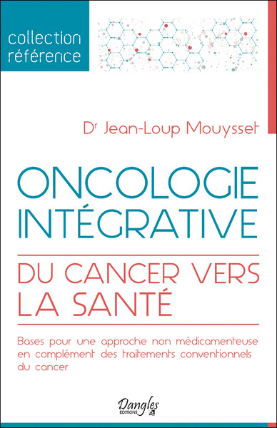 Image de Oncologie intégrative - Du cancer vers la santé