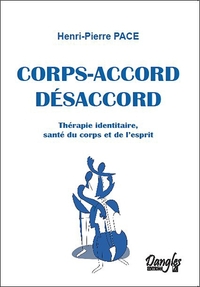 Image de Corps-accord - Désaccord