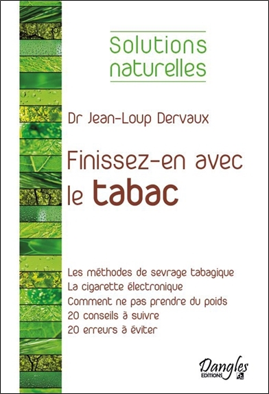 Image de Finissez-en avec le tabac