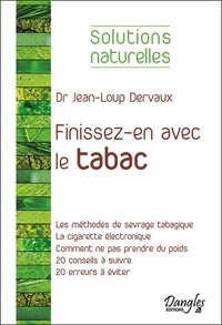 Image de Finissez-en avec le tabac
