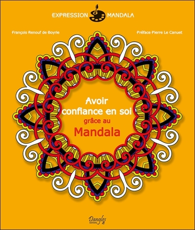 Picture of Avoir confiance en soi grâce au Mandala