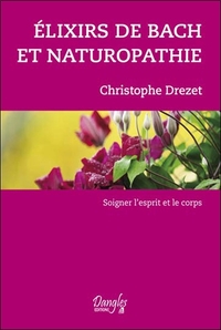 Image de Elixirs de Bach et naturopathie