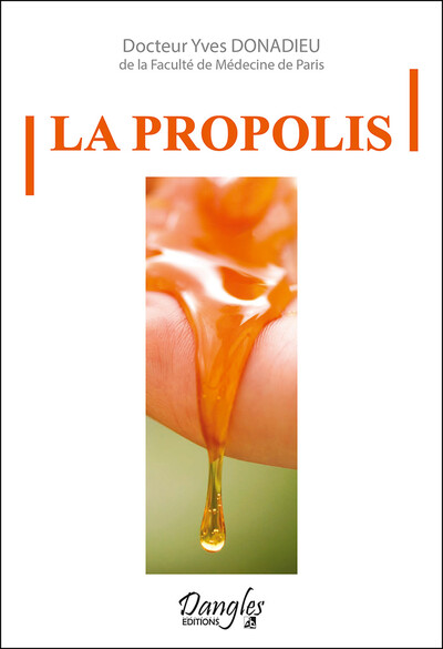 Image de La Propolis