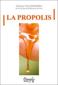 Image de La Propolis