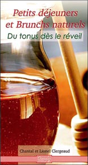 Picture of Petits déjeuners et brunchs naturels