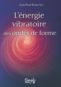 Image de Énergie vibratoire des ondes de forme