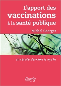 Image de L'apport des vaccinations à la santé publique