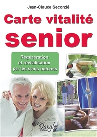 Image de Vitalité sénior