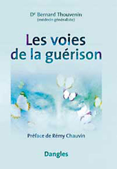 Image de Voies de la guérison