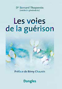 Image de Voies de la guérison