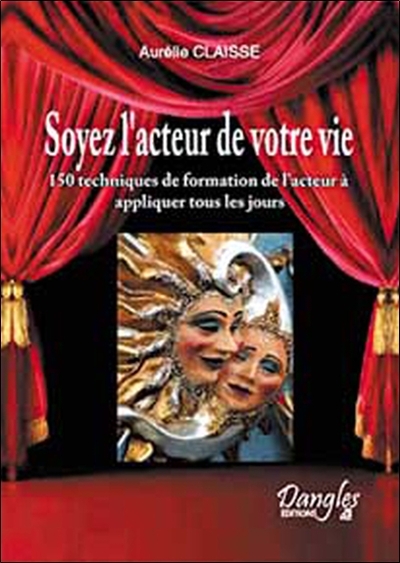 Picture of Soyez l'acteur de votre vie