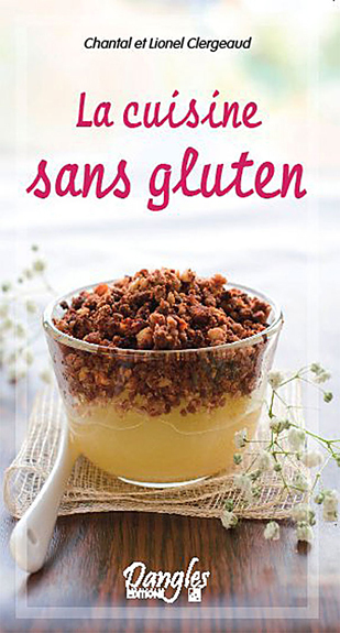 Picture of La cuisine sans gluten