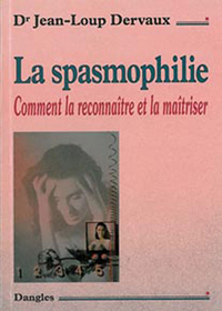 Image de Spasmophilie. la reconnaître et la maîtriser