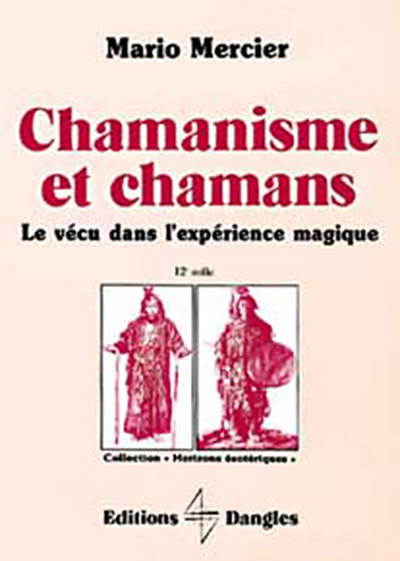 Picture of Chamanisme et chamans