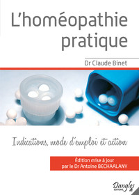 Image de L'homéopathie pratique