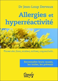 Image de Allergies et hyperréactivité
