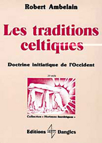 Picture of Traditions celtiques