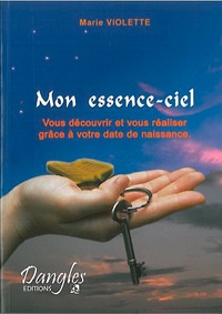 Picture of Mon essence-ciel