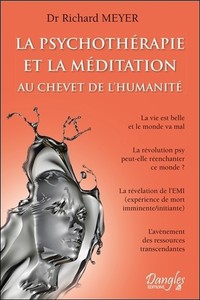 Image de La psychothérapie et la méditation au chevet de l'humanité
