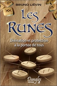 Picture of Les Runes - Divination et protection à la portée de tous