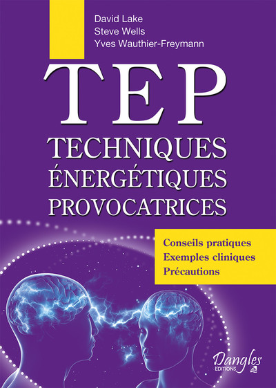 Image de TEP Techniques énergétiques provocatrices