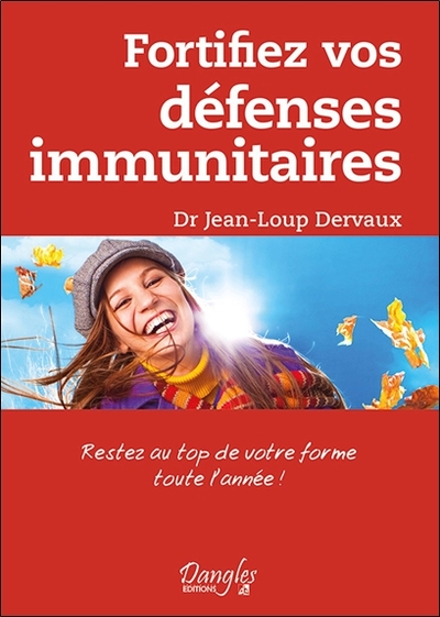 Image de Fortifiez vos défenses immunitaires