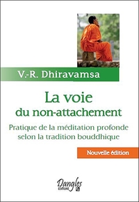 Image de La voie du non-attachement