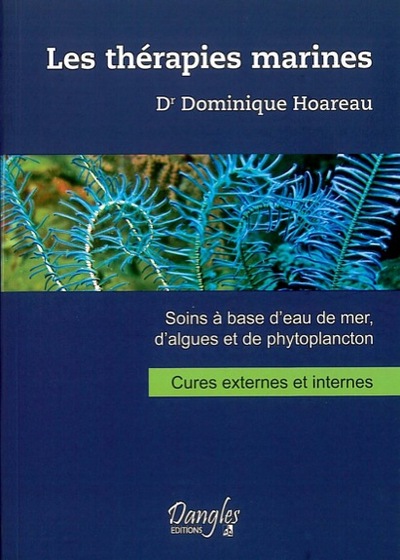 Image de Thérapies marines