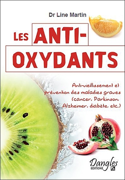 Picture of Les anti-oxydants