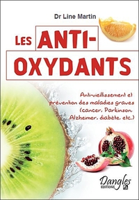 Picture of Les anti-oxydants