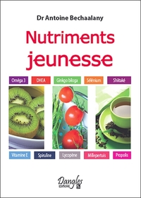 Picture of Nutriments jeunesse