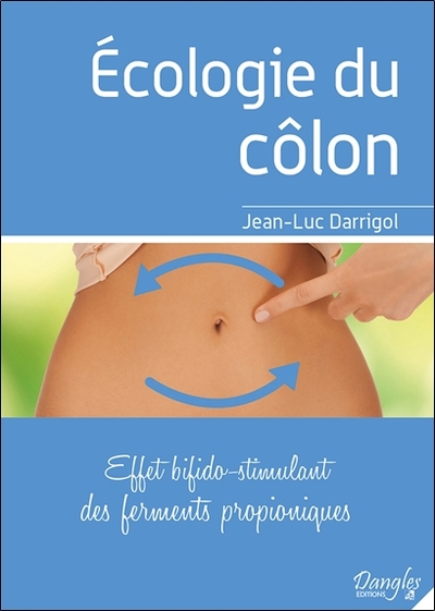 Image de Ecologie du côlon - Effet bifido-stimulant des ferments propioniques