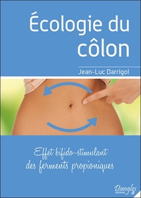 Image de Ecologie du côlon - Effet bifido-stimulant des ferments propioniques