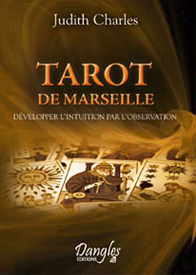 Picture of Tarot de Marseille - Développer l'intuition