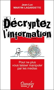 Picture of Décryptez l'information