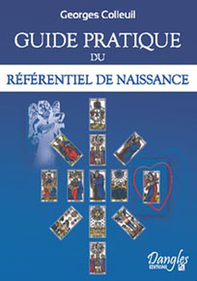 Picture of Guide pratique du référentiel de naissance