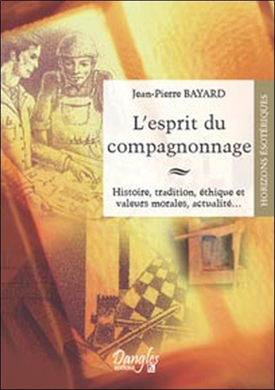 Picture of Esprit du compagnonnage