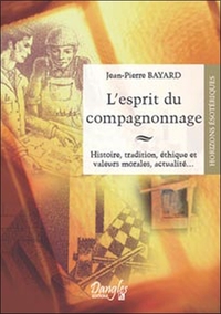 Picture of Esprit du compagnonnage