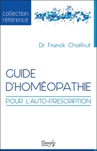 Image de Guide d'homéopathie pour l'auto-prescription