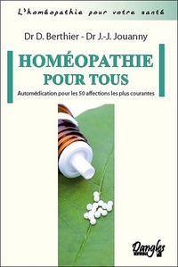 Image de Homéopathie pour tous