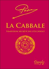 Picture of Cabbale - Tradition secrète de l'Occident