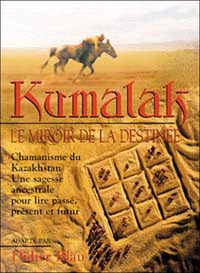 Picture of Kumalak - Miroir de la Destinée