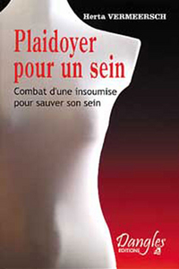 Image de Plaidoyer pour un sein