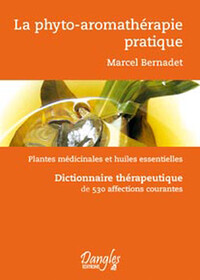 Image de Phyto-aromathérapie pratique