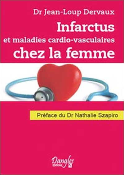 Image de Infarctus et maladies cardiovasculaires chez la femme
