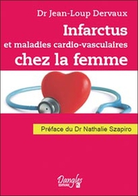 Image de Infarctus et maladies cardiovasculaires chez la femme