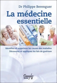 Image de La médecine essentielle